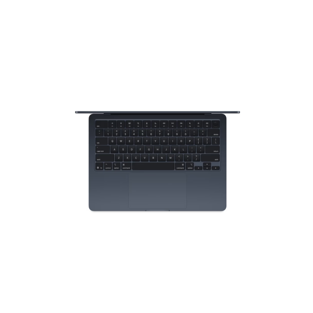 Apple MacBook Air 13 M4 (MW123HN/A) 16GB 256GB – Midnight