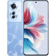 OPPO Reno 12F 5G – 12GB RAM, 256GB, Fast & Future-Ready
