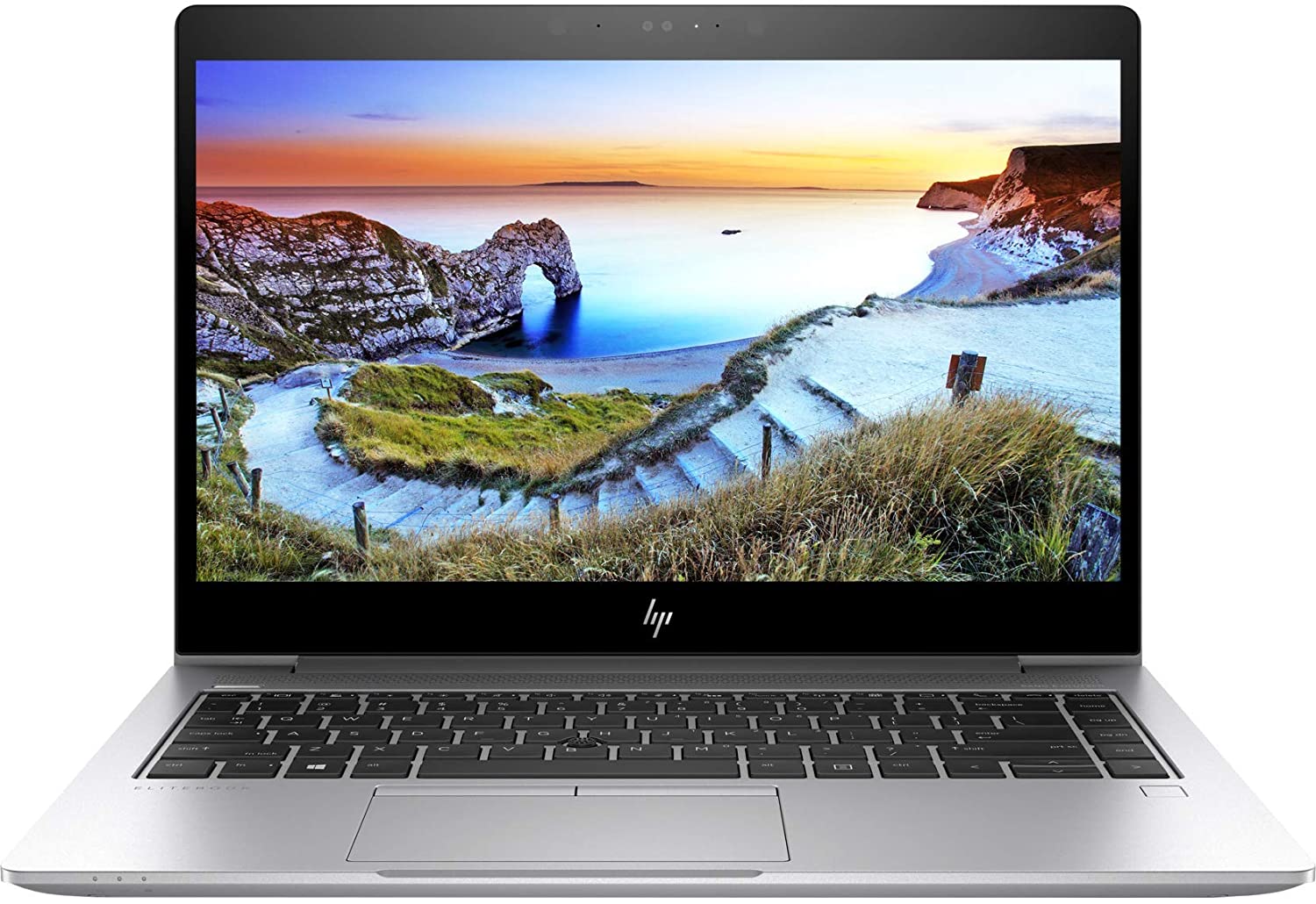 HP EliteBook 840 G5 i7 8GB 256GB Windows 10 Pro