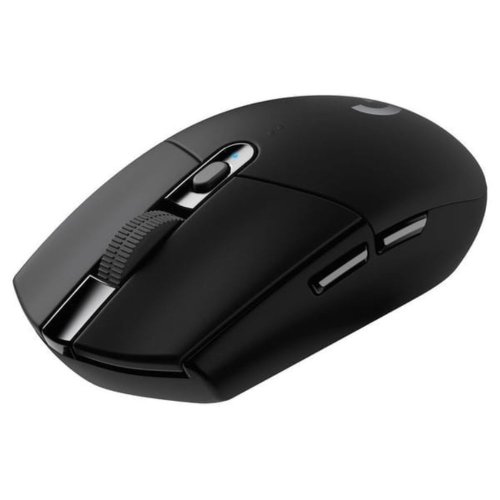 Logitech G305 LIGHTSPEED Wireless Gaming Mouse