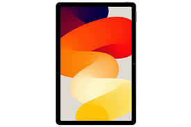 Redmi Pad SE Wi-Fi – 4GB RAM, 128GB, Entertainment Ready