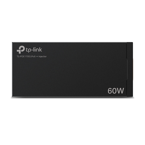 TP-Link PoE++ Injector (TL-POE170S)