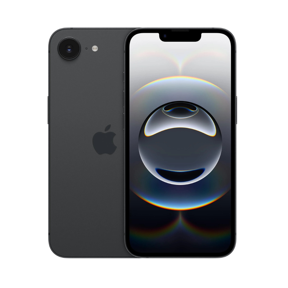 Apple iPhone 16e 8GB RAM 256GB ROM