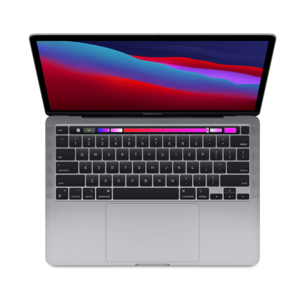 MacBook Pro M1 13-inch 2020 8GB RAM/256GB SSD