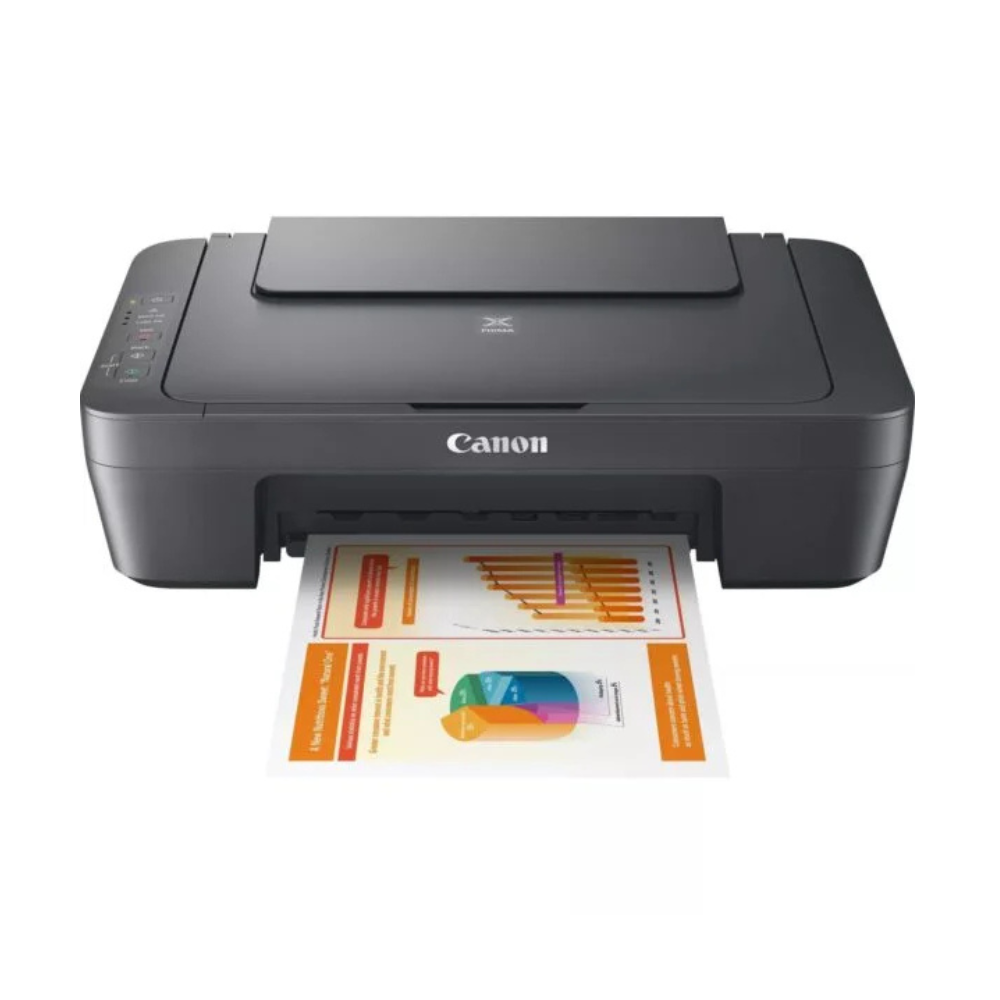 Canon MG2541S Printer 0727C067AA – All-in-One Inkjet