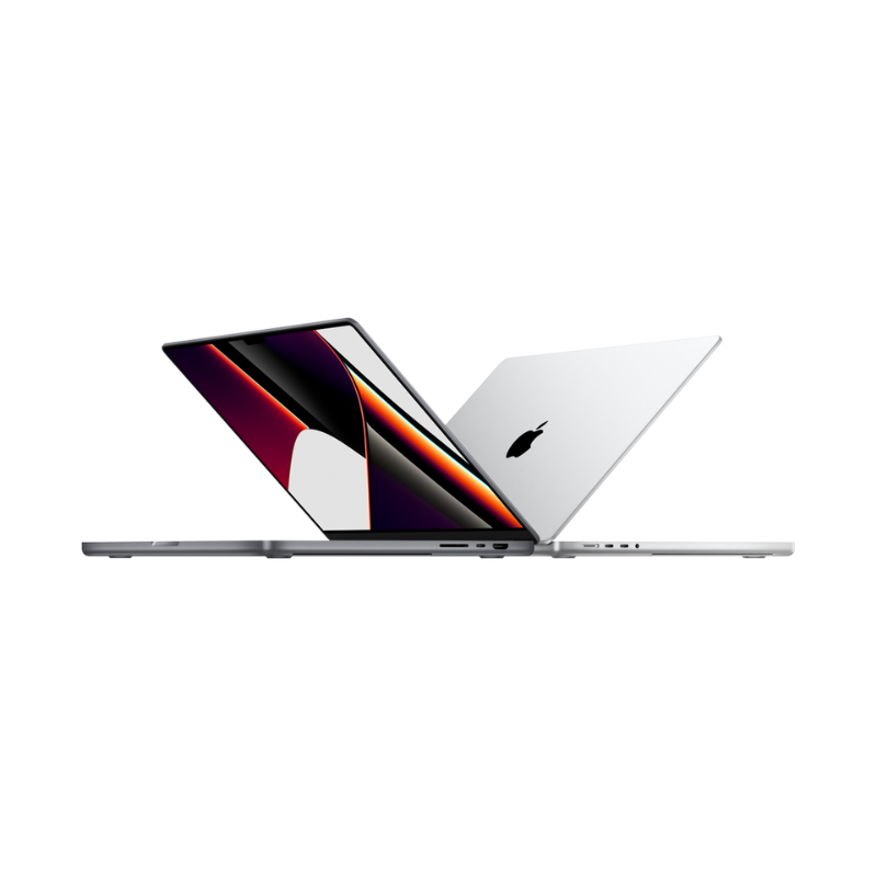 Apple MacBook Pro M1 Pro, 32GB RAM, 512GB SSD – Z15G000PF