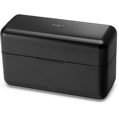 DJI Mic Dual-Microphone System for Camera & Smartphone