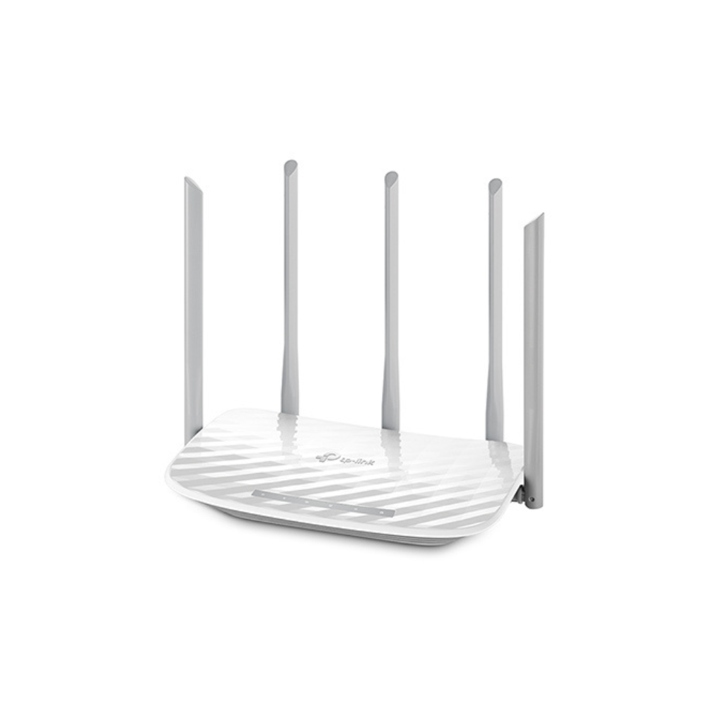 TP-Link Archer C50 – Dual Band Wi-Fi Router