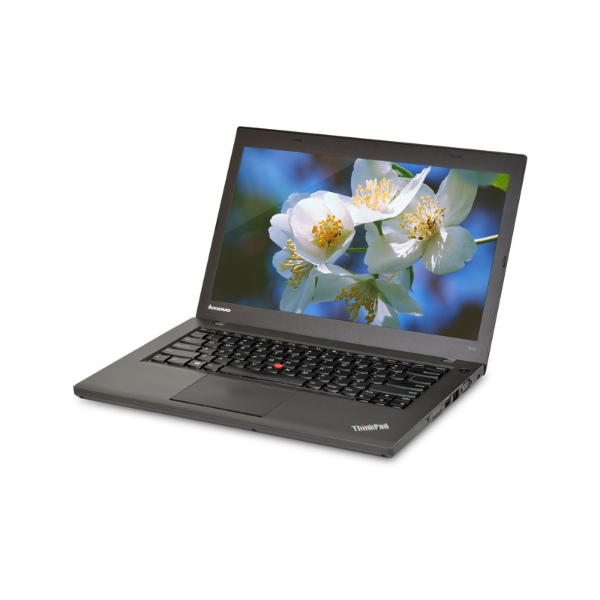Lenovo t440 corei5 8GB RAM 500GB SSD