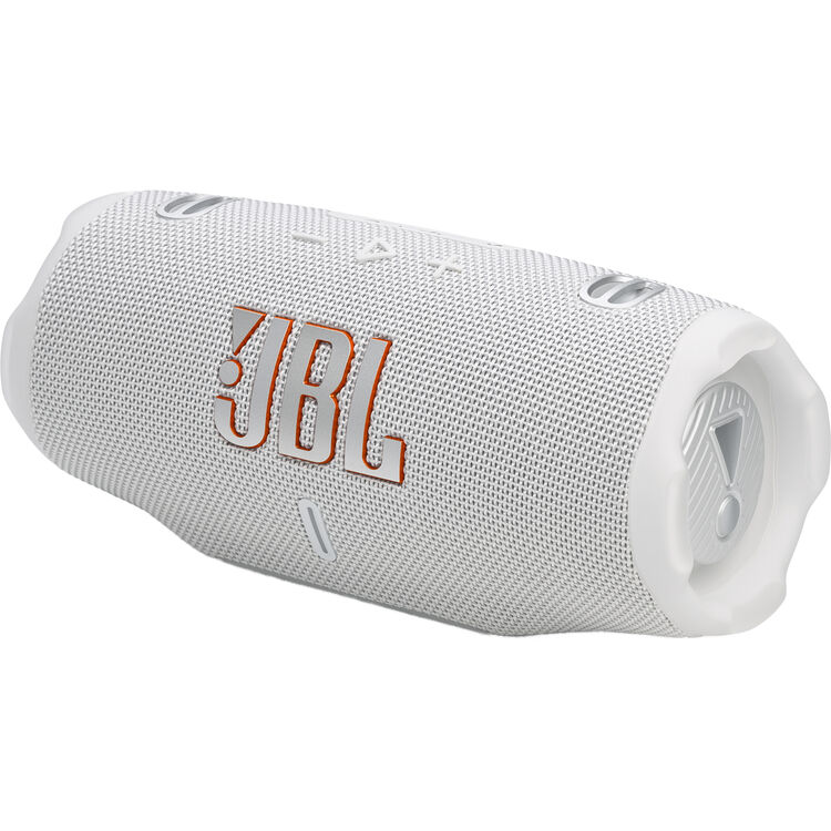 JBL CHARGE 5 Bluetooth Speaker- Gray