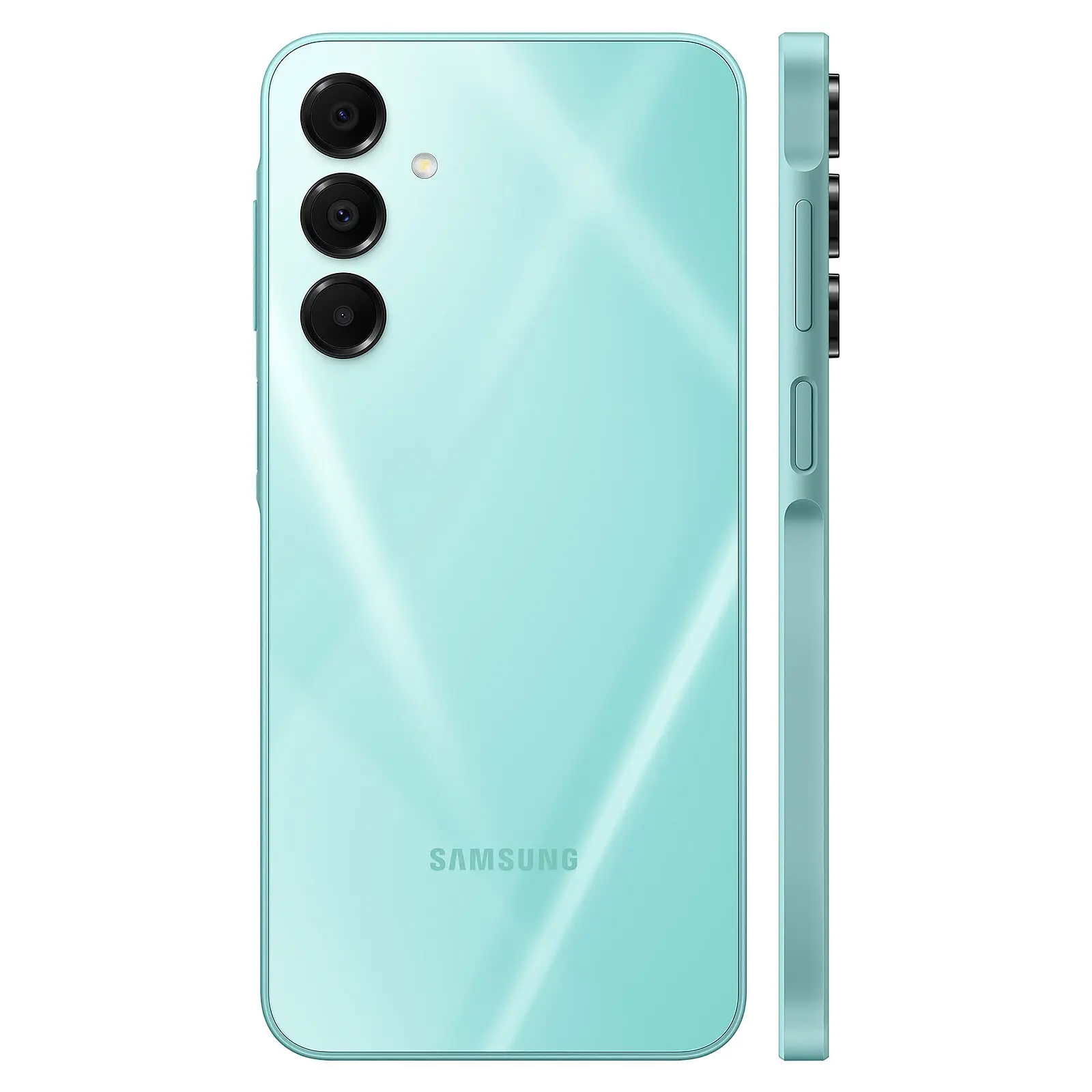 Samsung Galaxy A16 4GB RAM 128GB ROM