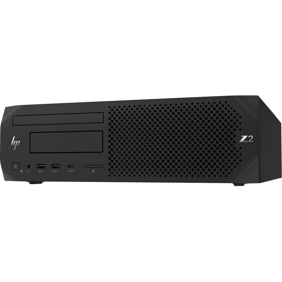 HP Z2 G4 SFF, Core i5 8th Gen, 8GB RAM, 1TB HDD Workstation