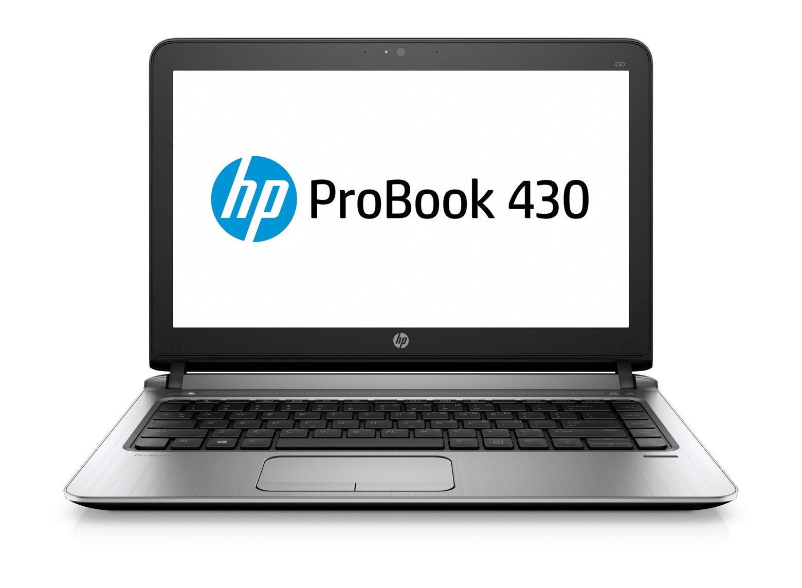 HP ProBook 430 G3 Core i5-6200U 8 GB RAM 256 GB SSD
