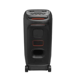 JBL PARTYBOX STAGE 320 Bluetooth Party Speaker with handle-Black-JBLPBSTAGE320