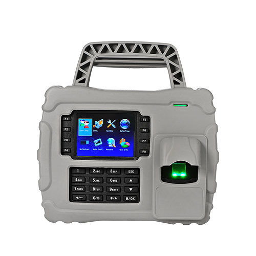ZKTeco S922 Portable Fingerprint