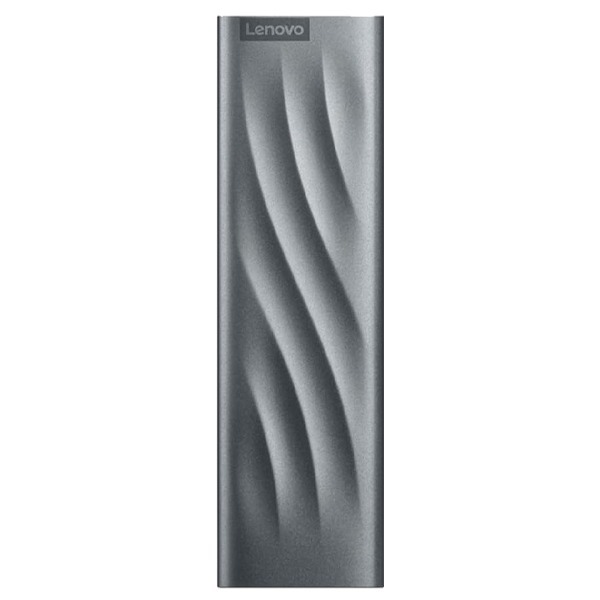 LENOVO PS8 Portable External SSD 2TB- GXB1M24161LEN
