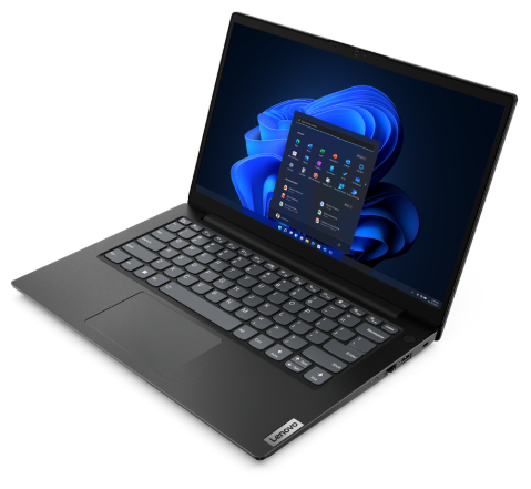 Lenovo V14 G4 IRU, i5-13420H, 8GB RAM, 512GB SSD-83A0006RUE