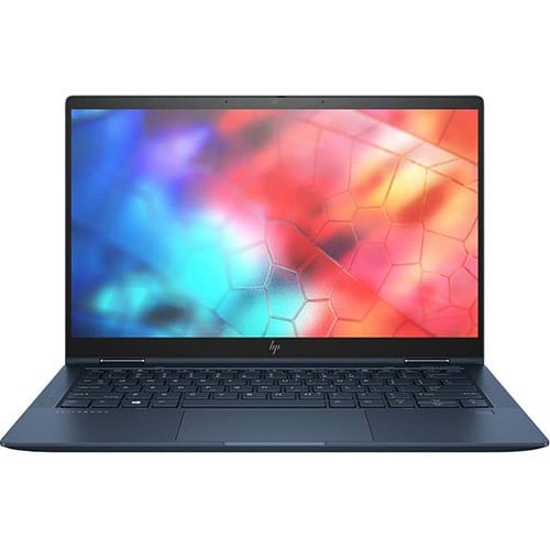HP Elite Dragonfly i5 8GB 256GB Windows 10 Pro