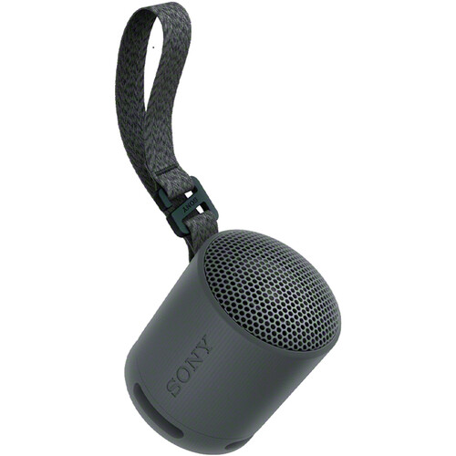 Bluetooth & Portable Speakers
