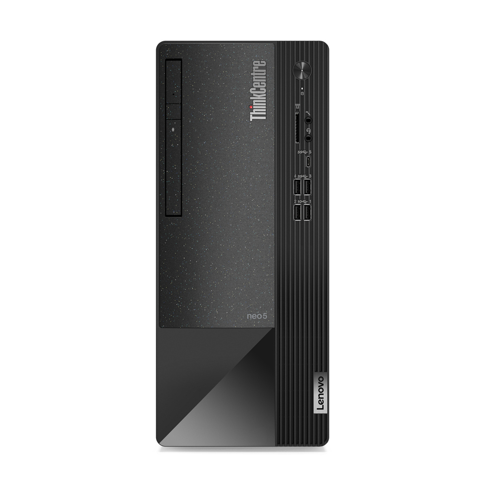 Lenovo ThinkCentre neo 50t, Intel i7, 4GB RAM, 1TB HDD, No OS - 11SE009QUM