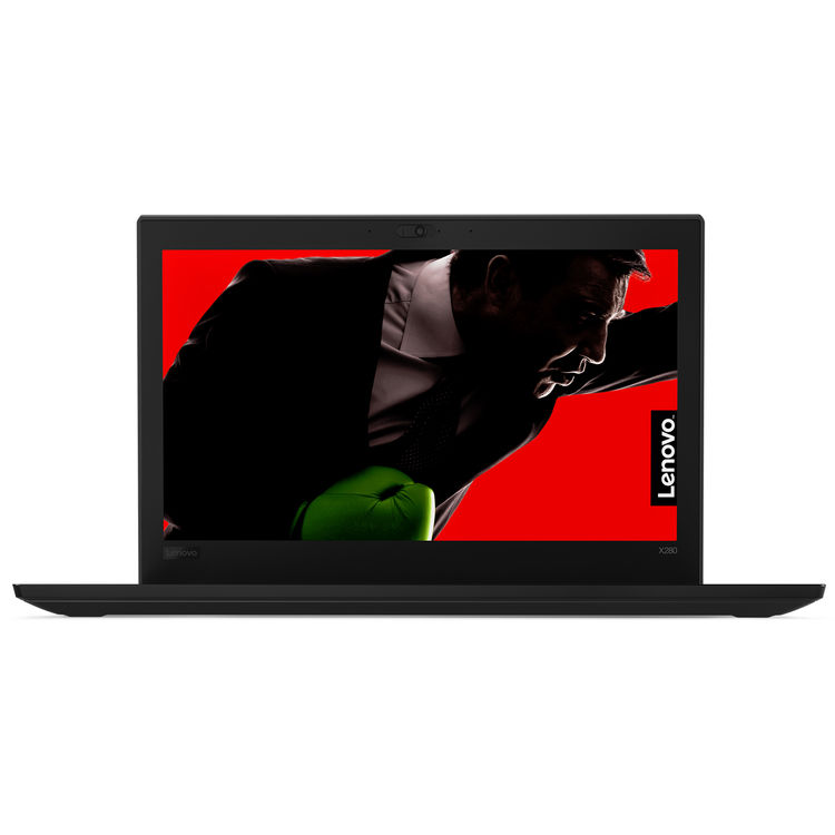Lenovo thinkpad X280 i3 8th Gen 8gb ram 256gb ssd nonTouch