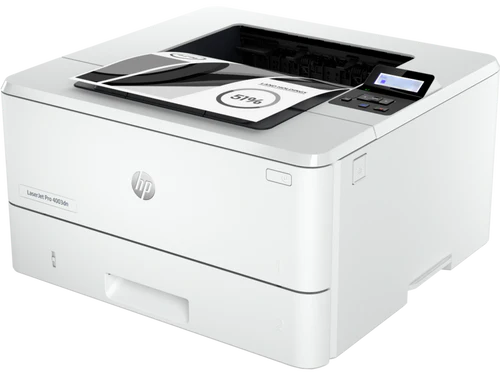 HP LaserJet Pro 4003dn Printer, Ethernet & USB 2Z609A - 2Z609A