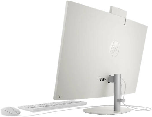 HP 27-cr1003nh AIO, Intel Core Ultra 7, 16GB RAM, 512GB SSD - A0CM0EA