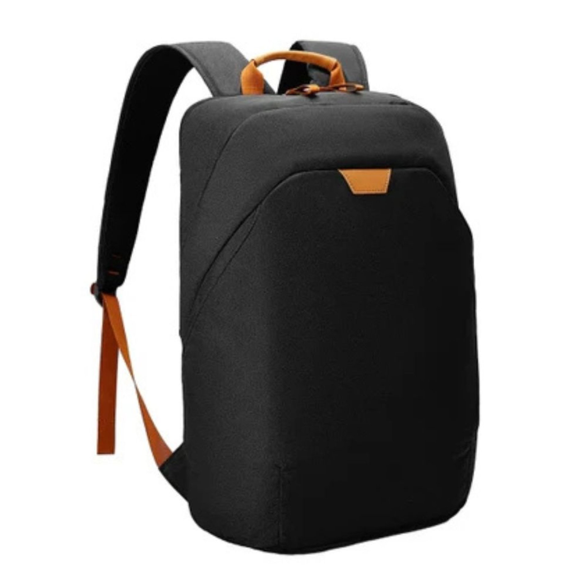 Kingsons K10056W 15.6 Inch Black Laptop Backpack