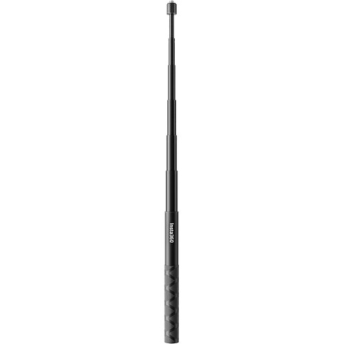 Insta360 Selfie Stick Pro - Extendable for 360° Photos & Videos