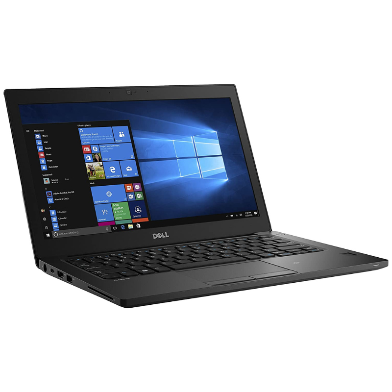 DELL Latitude 7280 Core i5-6300U8 GBRAM 256 GB SSD