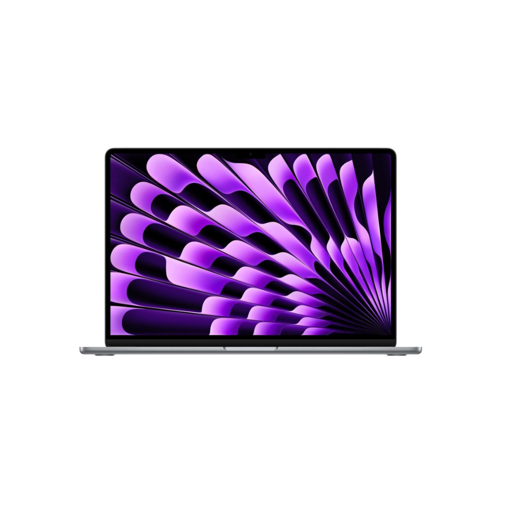 MacBookAIR 13" M3 Chip 16GB RAM 512GB SSD