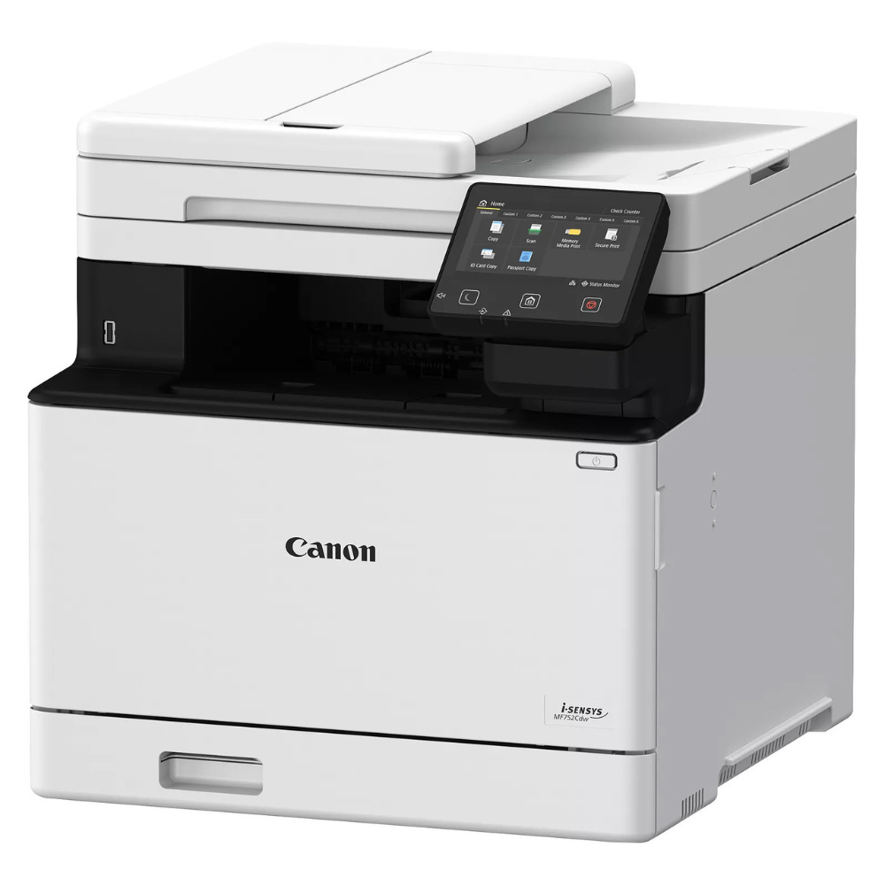 Canon i-SENSYS MF754Cdw Laser A4