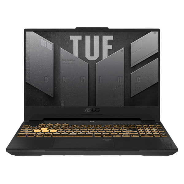 AASUS TUF F15 – Intel i7,16GB RAM, TB SSD-90NR0FH7-M006D0