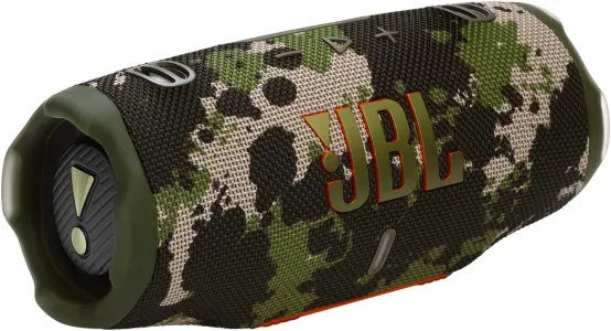 JBL CHARGE 6 Bluetooth Speaker- Squad-JBLCHARGE6SQUAD