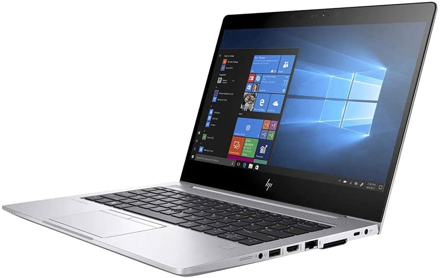 HP EliteBook 840 G5 Intel® Core™ i5 16 GB RAM 256 GB SSD-Windows 10 Pro