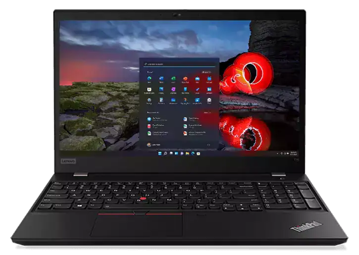Lenovo ThinkPad T15 Gen 2 i5 8GB 256GB SSD