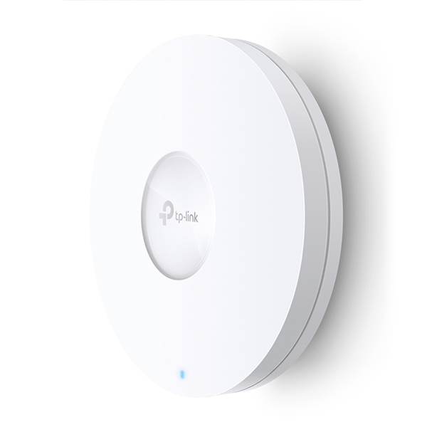 TP-Link AX3600 Wi-Fi 6 Ceiling Mount Access Point- TL-EAP660 HD