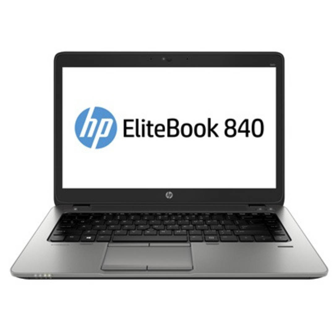 HP EliteBook 840 G1  Core i7-4500U 8 GB RAM 500 GB HDD