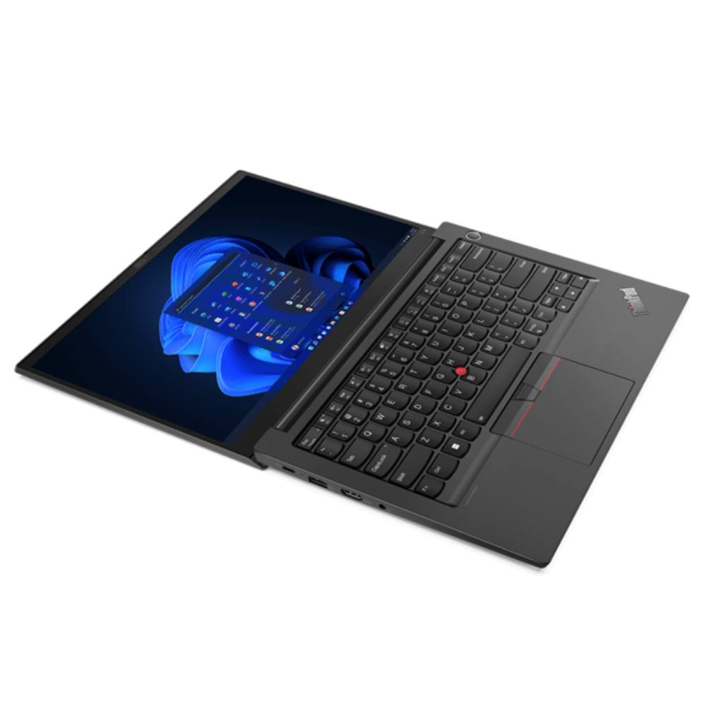 Lenovo ThinkPad E15 i5-1235U, 8GB RAM, 512GB SSD, 15.6" FHD