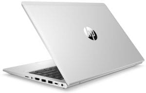 HP ProBook 445 G8 AMD Ryzen 5 8GB RAM 256GB SSD 14-Inch