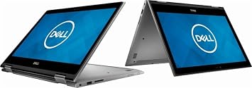 Dell Inspiron 7375 Ryzen 5 2-in-1 8 GB RAM 256 GB SSD Touchscreen