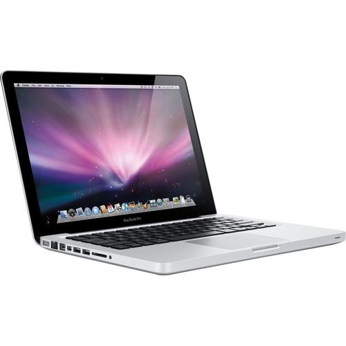 Apple MacBook Pro 2011, Core i5 8GB RAM 500GB HDD13″