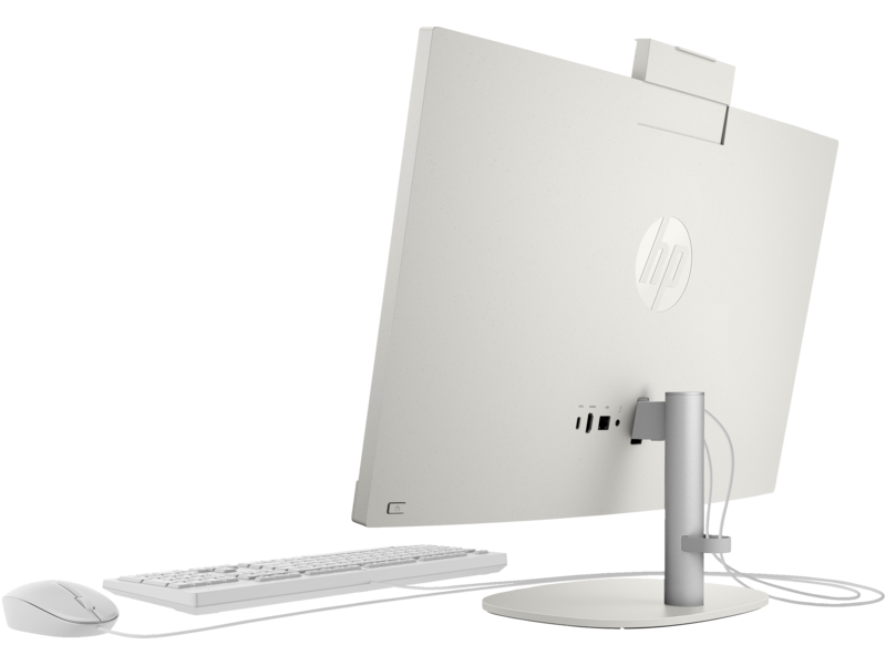 HP PRO ONE AIO 240 G10 CORE 15-1335U 8GB RAM 512GB SSD-9H6H5ET