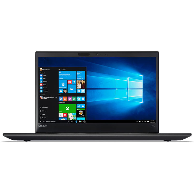 Lenovo thinkpad P52S i7 8th Gen 16gb ram 512GB ssd