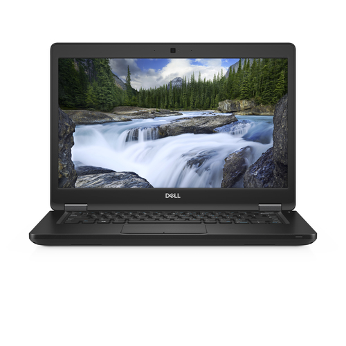 DELL Latitude 5490 i5- 8GB RAM, 256GB HDD-Windows 10