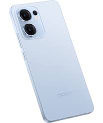 OPPO Reno 13F 4G – 8GB RAM, 256GB, Power & Precision