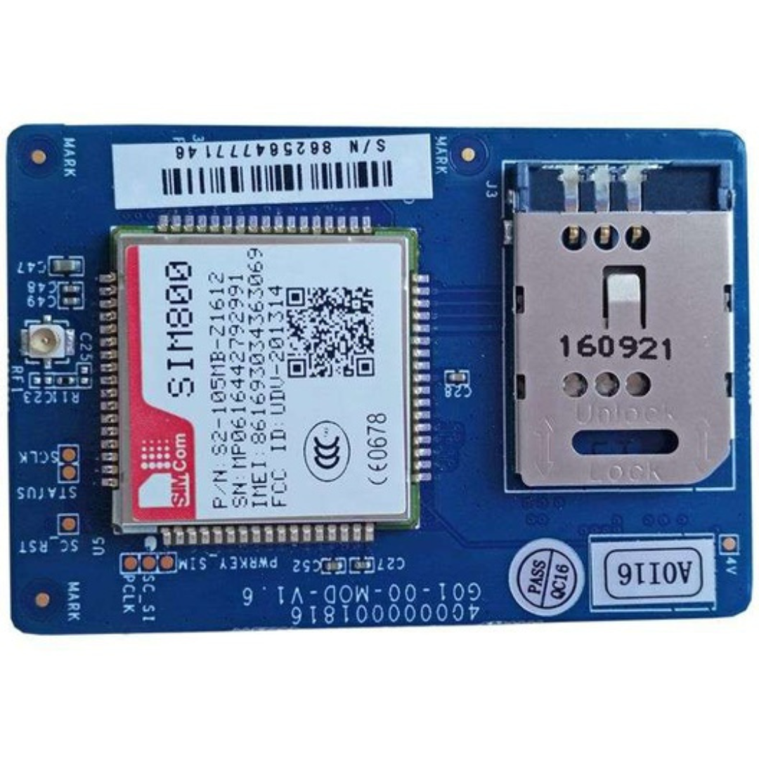 Yeastar GSM Module for S Series PBX - Reliable GSM Connectivity