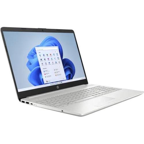HP Notebook 15-dw Intel Core i7 11th Gen 8GB RAM 256GB SSD 15.6-Inch NVIDIA GeForce MX450 2GB