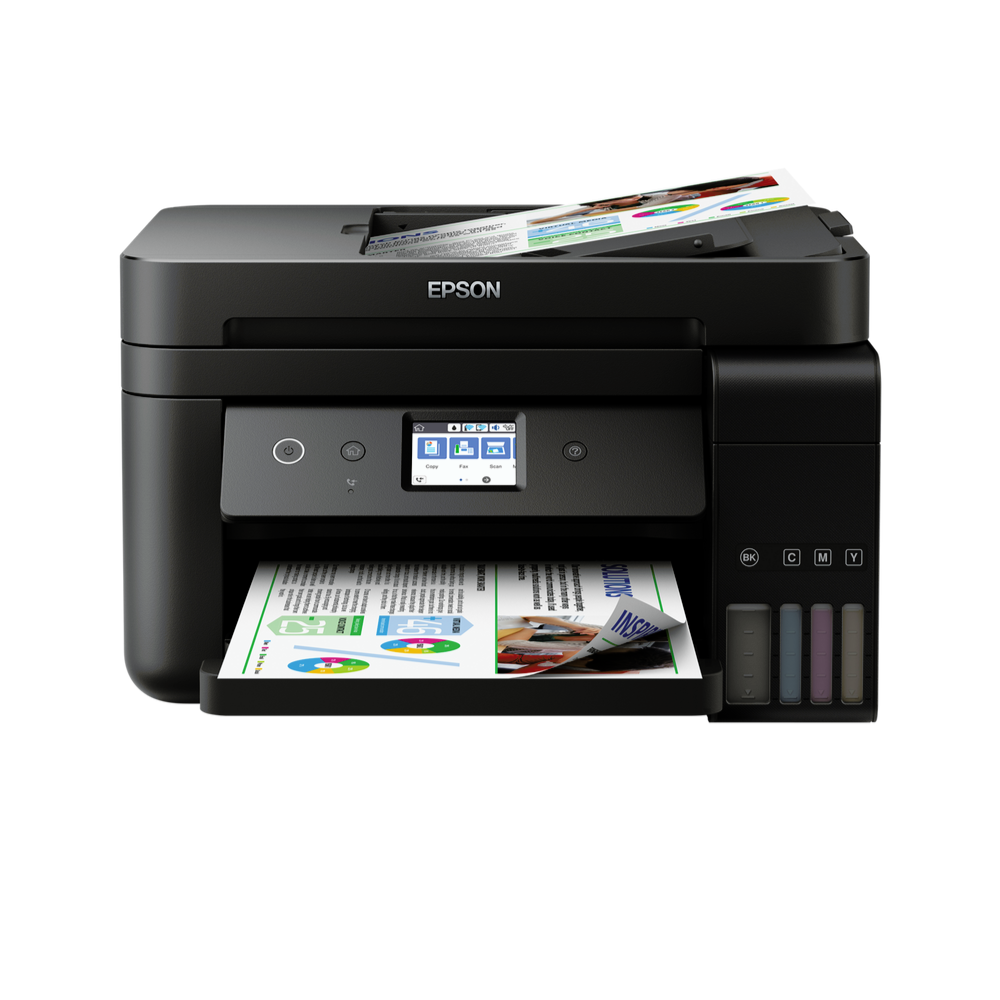 Epson L6290 Ink Tank Printer- C11CJ60408