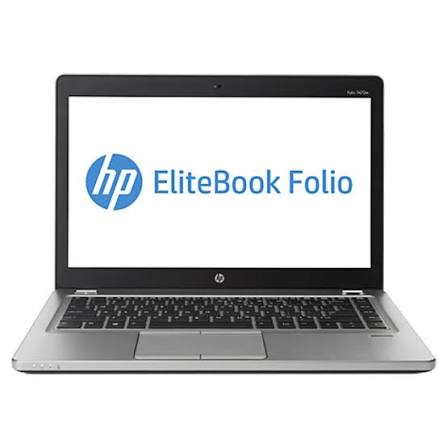 HP EliteBook Folio 9470m Core i5 3rd Gen 8GB RAM 500GB HDD Non-Touch